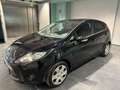 Ford Fiesta 1.25 Trend | Service NEU | Kein Wartungsstau | ... Schwarz - thumbnail 4