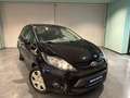 Ford Fiesta 1.25 Trend | Service NEU | Kein Wartungsstau | ... Schwarz - thumbnail 1