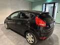 Ford Fiesta 1.25 Trend | Service NEU | Kein Wartungsstau | ... Schwarz - thumbnail 5