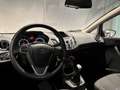 Ford Fiesta 1.25 Trend | Service NEU | Kein Wartungsstau | ... Schwarz - thumbnail 8