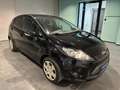 Ford Fiesta 1.25 Trend | Service NEU | Kein Wartungsstau | ... Schwarz - thumbnail 2