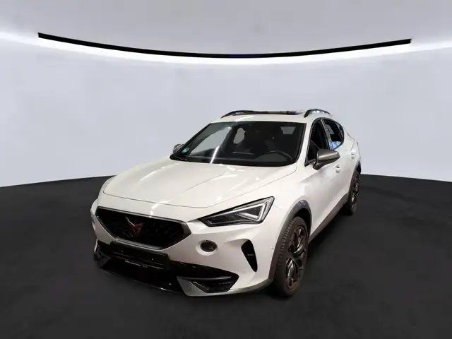 CUPRA Formentor 1.4 e-hybrid VZ 245cv dsg DISPONIBILI VARI COLORI