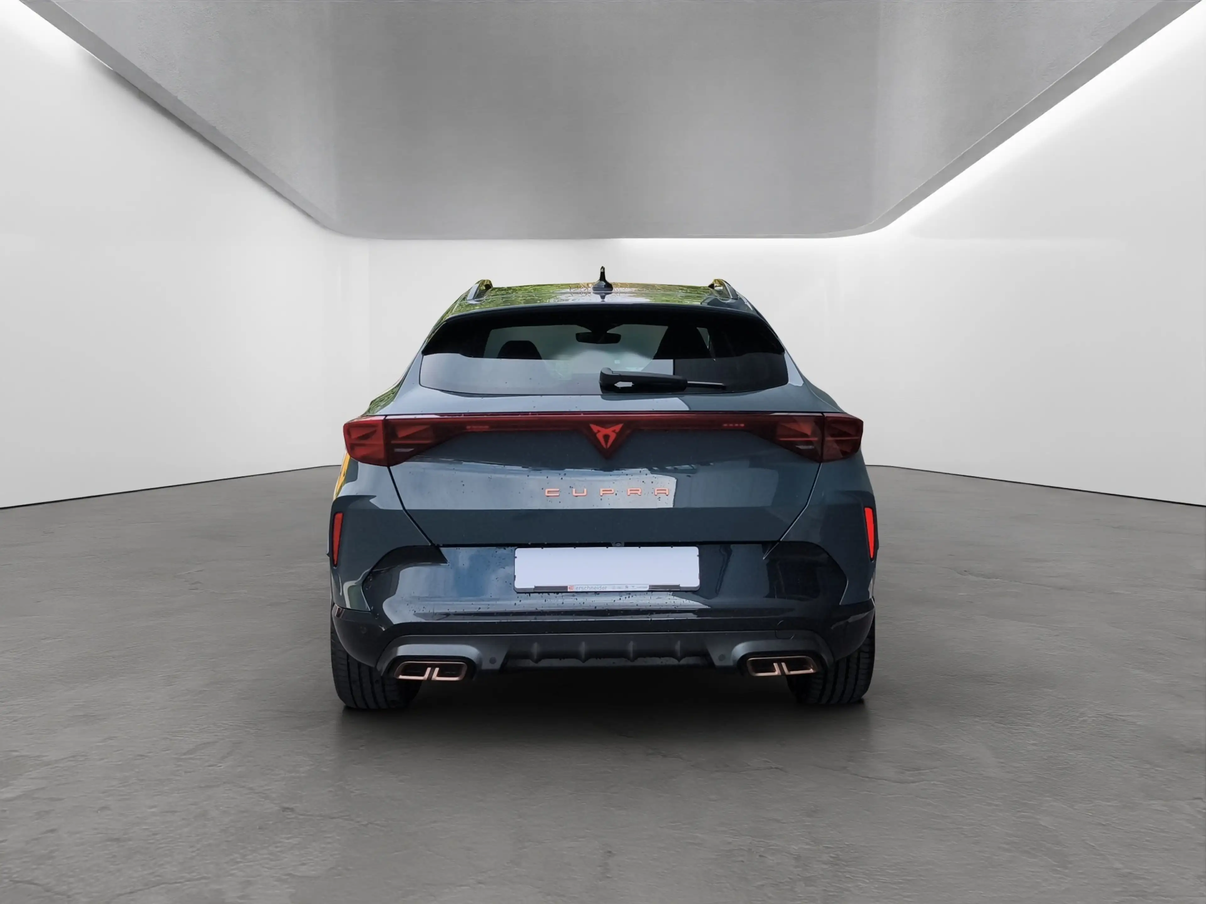 CUPRA Formentor 1.5 e-Hybrid DSG VZ — photo 7