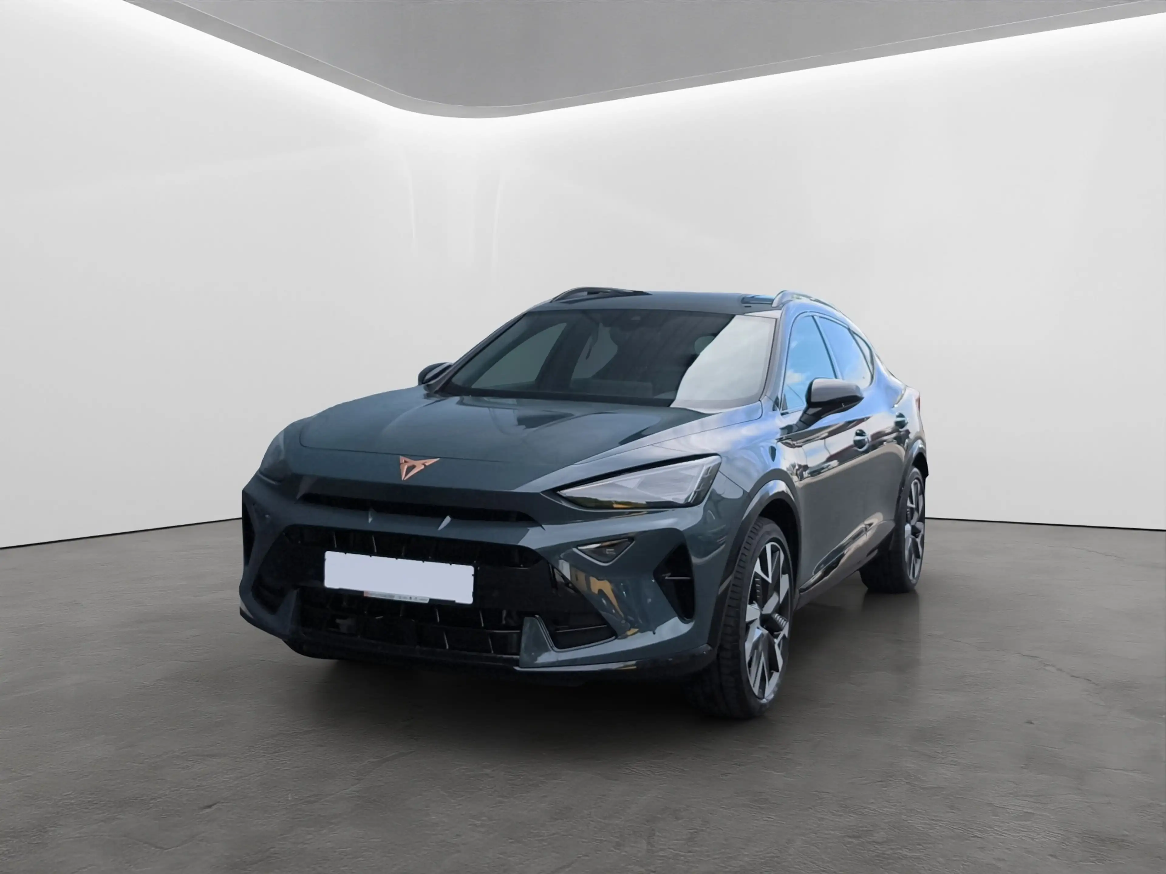 CUPRA Formentor 1.5 e-Hybrid DSG VZ — photo 2