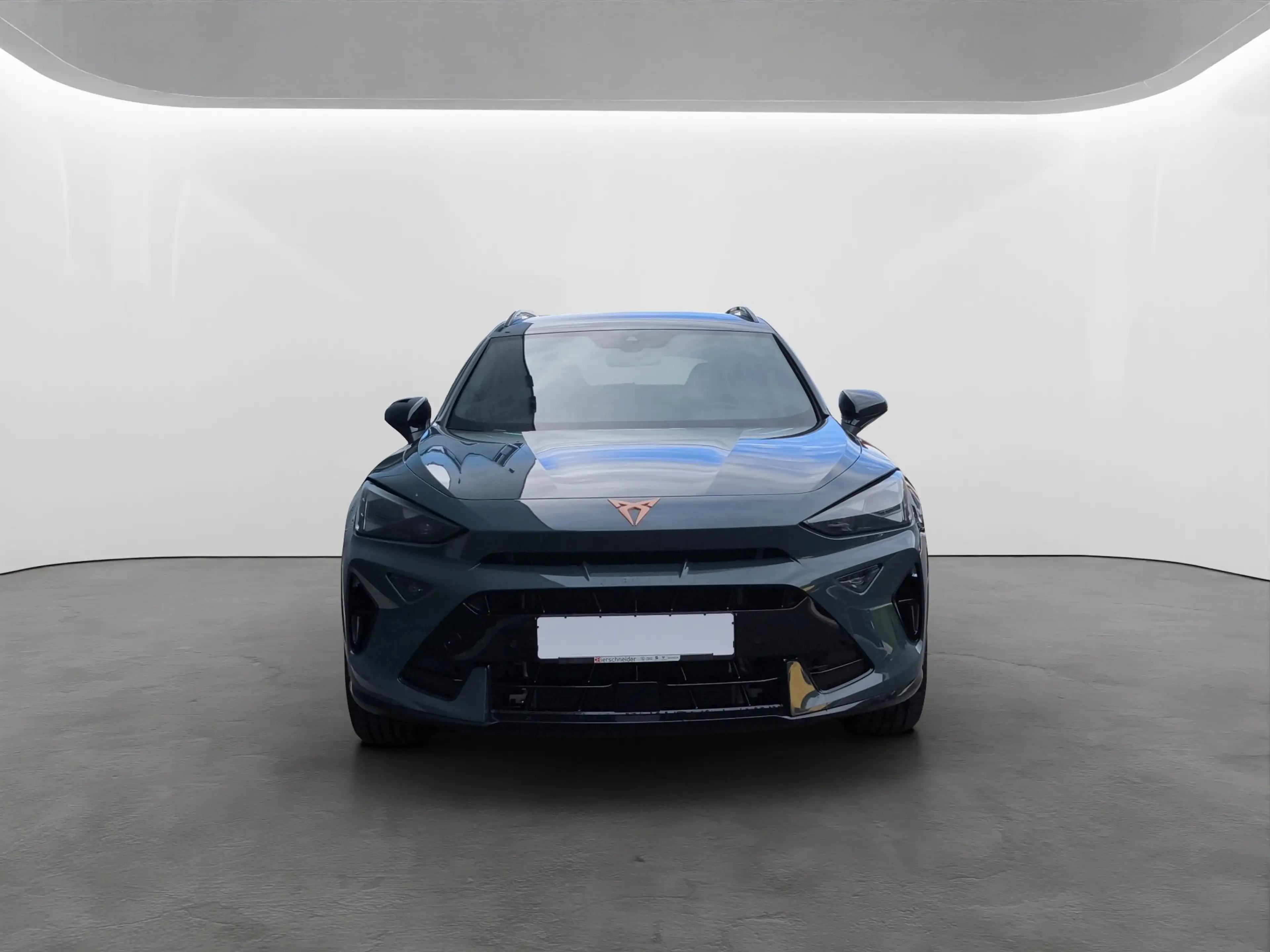 CUPRA Formentor 1.5 e-Hybrid DSG VZ — photo 3