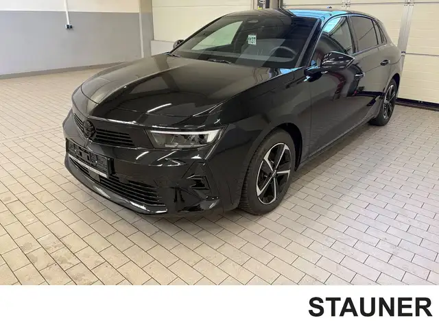 Opel Astra GS-Line 360°KAMERA*ACC*LHZ*SHZ*