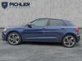 Audi A1 30 TFSI intense Blau - thumbnail 3