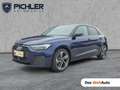 Audi A1 30 TFSI intense Blau - thumbnail 1