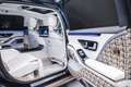 Mercedes-Benz S 680 Maybach S680 Haute Voiture 1 of 150 Gold - thumbnail 33