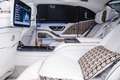 Mercedes-Benz S 680 Maybach S680 Haute Voiture 1 of 150 Gold - thumbnail 21