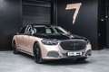 Mercedes-Benz S 680 Maybach S680 Haute Voiture 1 of 150 Gold - thumbnail 1