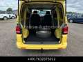 Volkswagen T5 Transporter Kombi 2.0 TDI DSG Stdhzg SHZ 2xST Gelb - thumbnail 19
