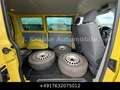 Volkswagen T5 Transporter Kombi 2.0 TDI DSG Stdhzg SHZ 2xST Gelb - thumbnail 17