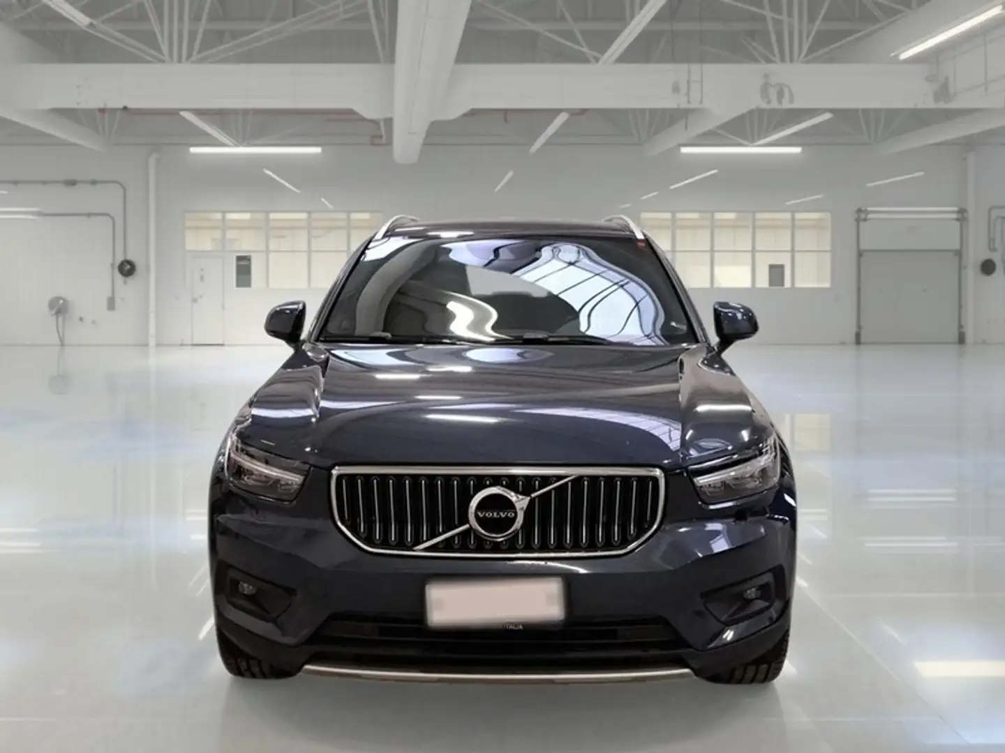 Volvo XC40 T5 Plug-in Hybrid auto Recharge Inscription Expression - 2