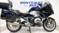 BMW R 1200 RT 2016 -  FULL OPTIONAL !!!  SOLO 45000 KM !!! Albastru - thumbnail 1