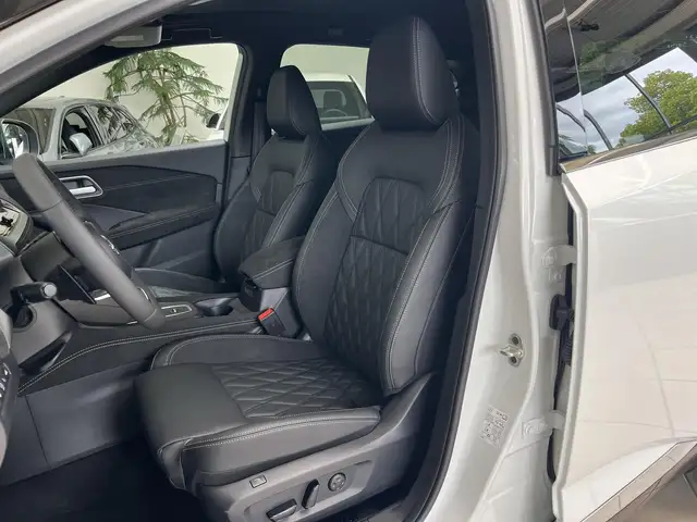 Nissan Qashqai view 15