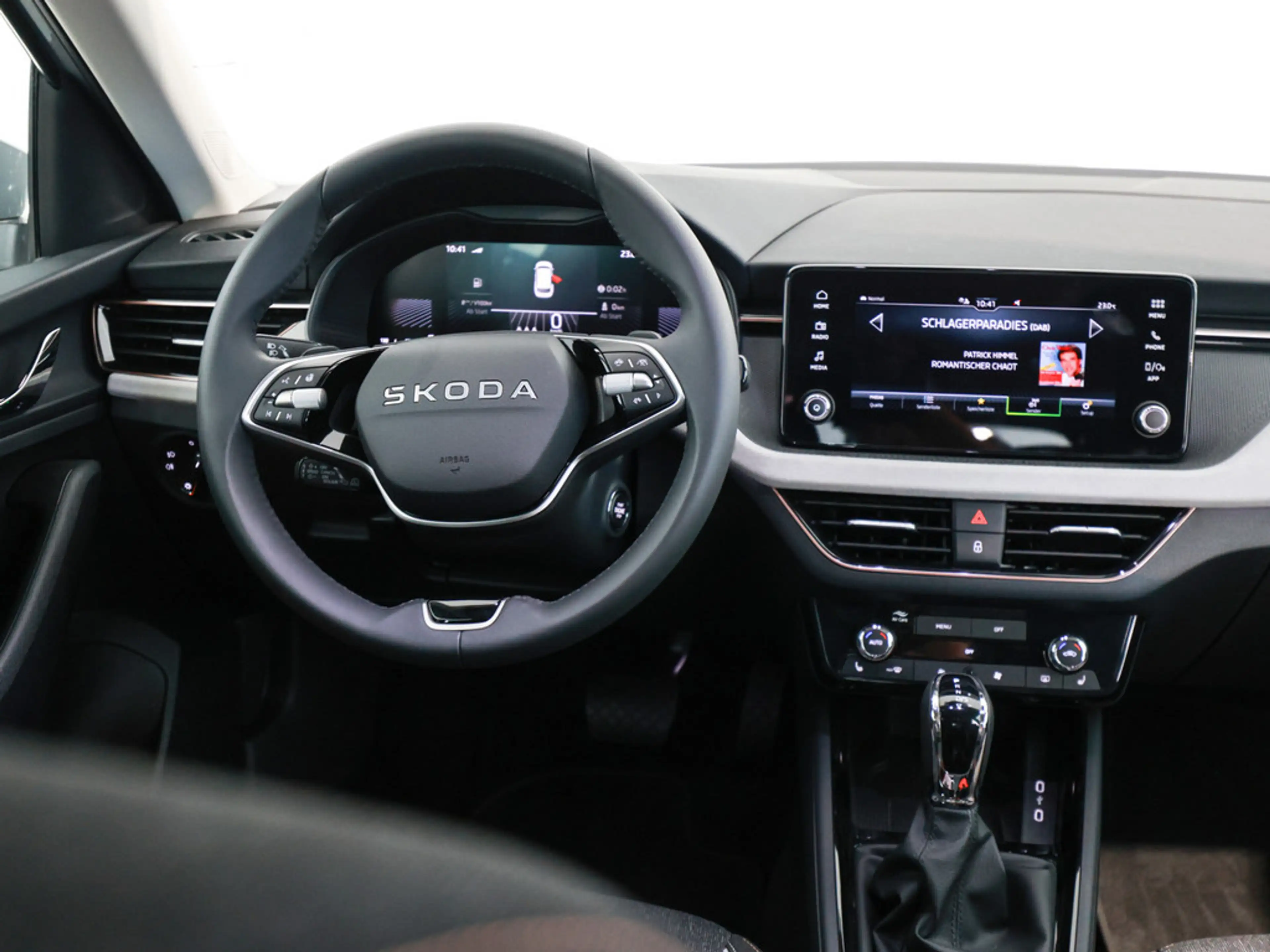 Skoda Kamiq Top Selection 1.0l TSI EU-Import 38% u. — photo 7