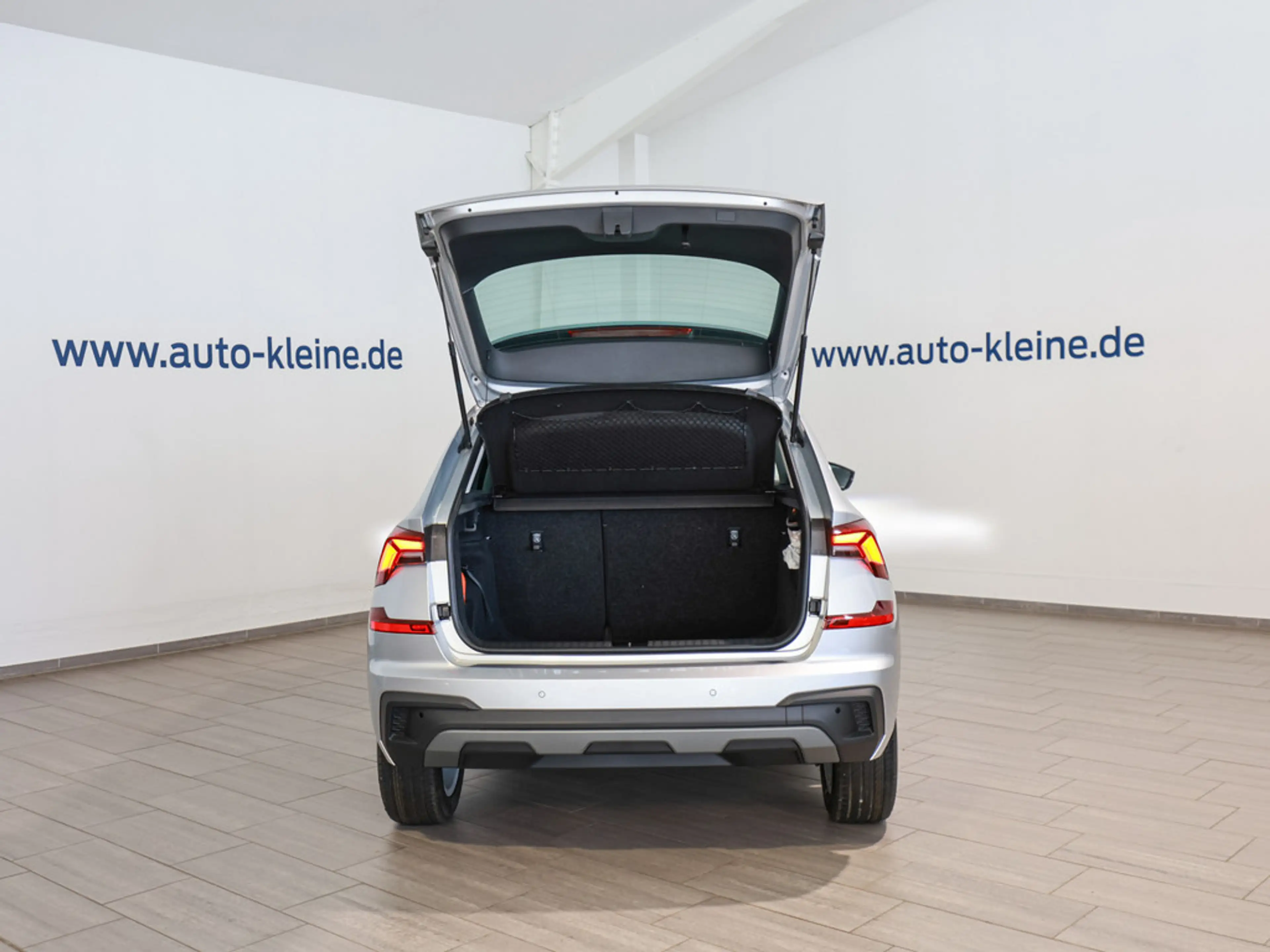 Skoda Kamiq Top Selection 1.0l TSI EU-Import 38% u. — photo 24