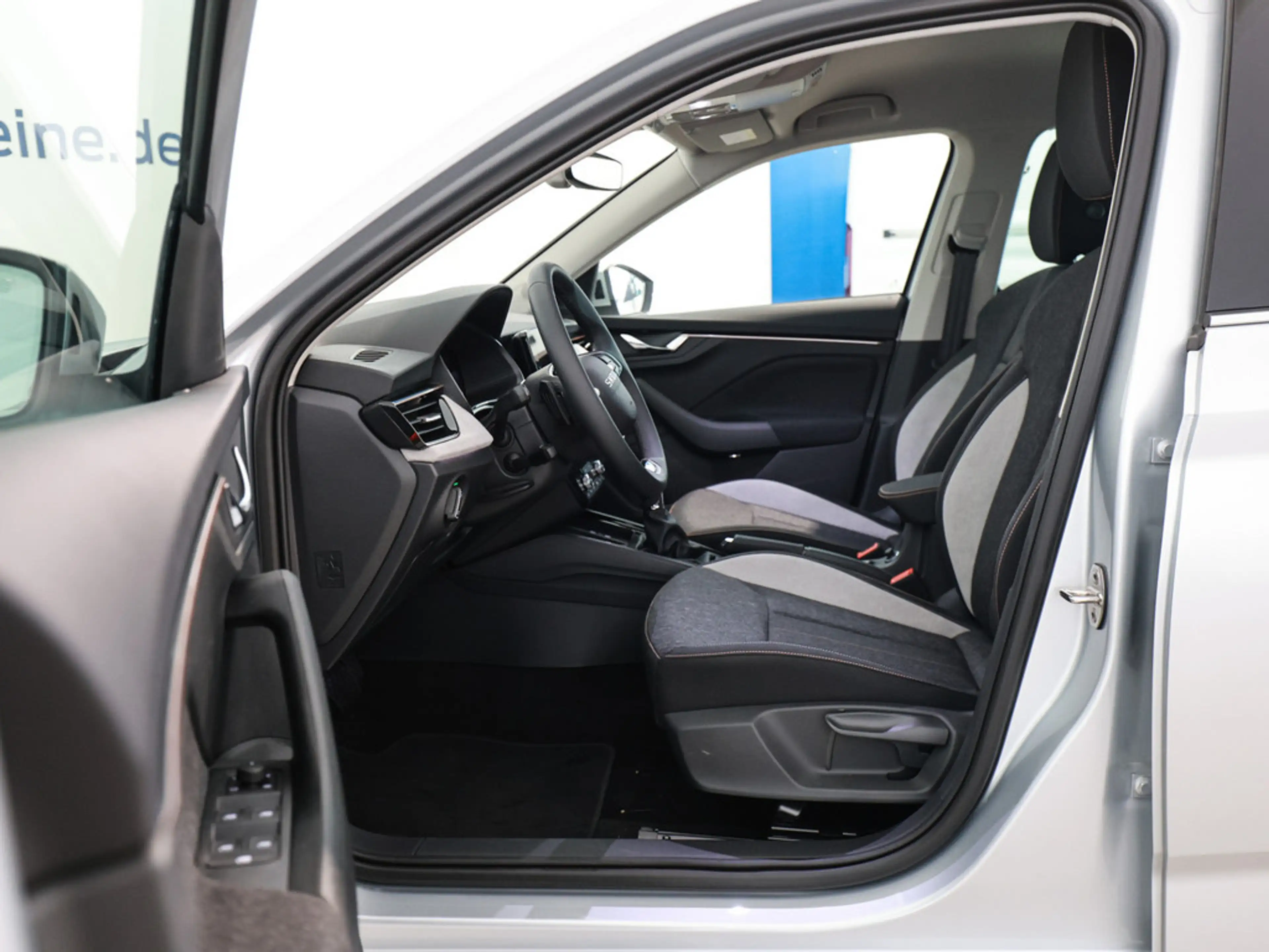 Skoda Kamiq Top Selection 1.0l TSI EU-Import 38% u. — photo 8