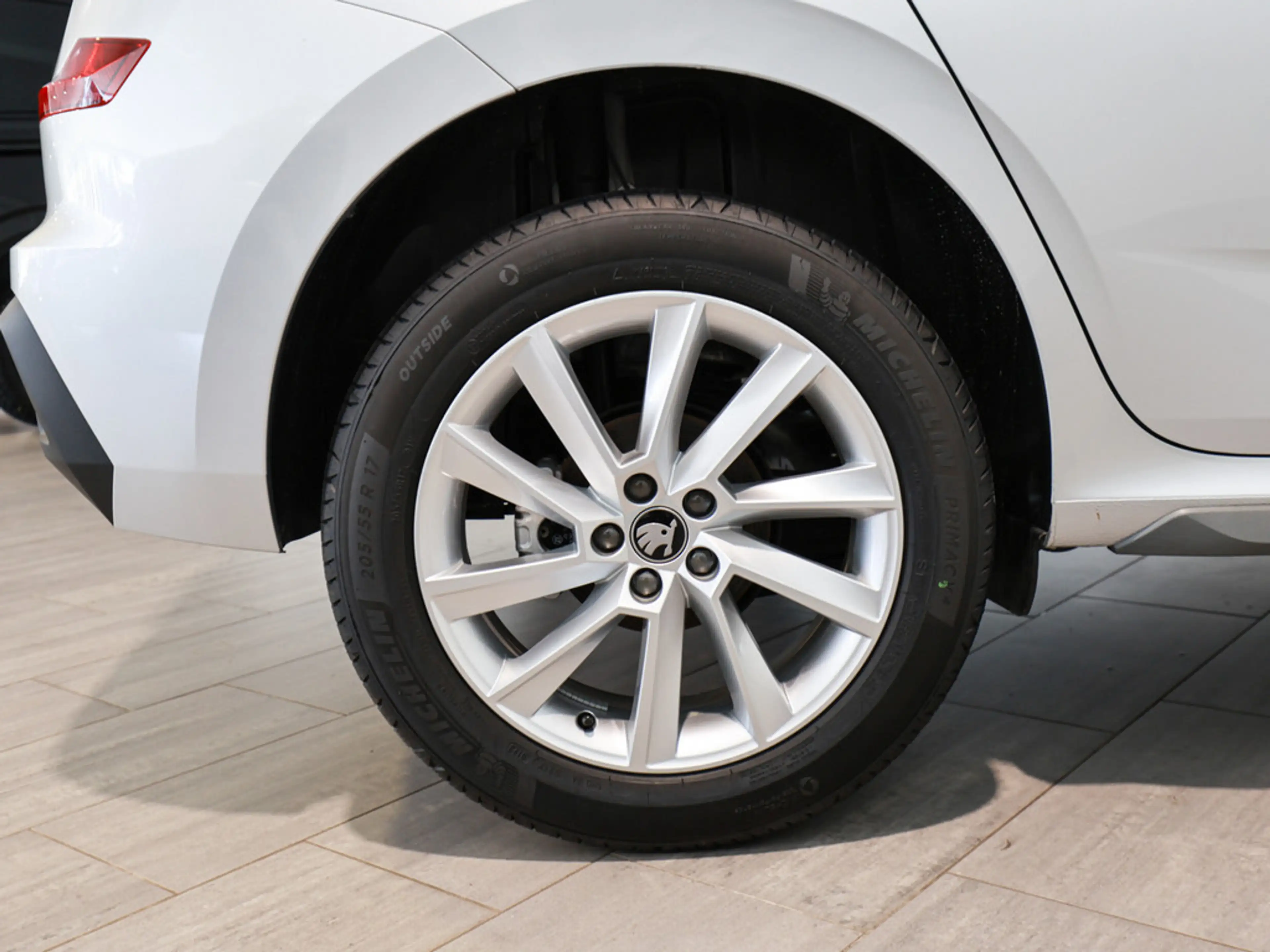 Skoda Kamiq Top Selection 1.0l TSI EU-Import 38% u. — photo 5