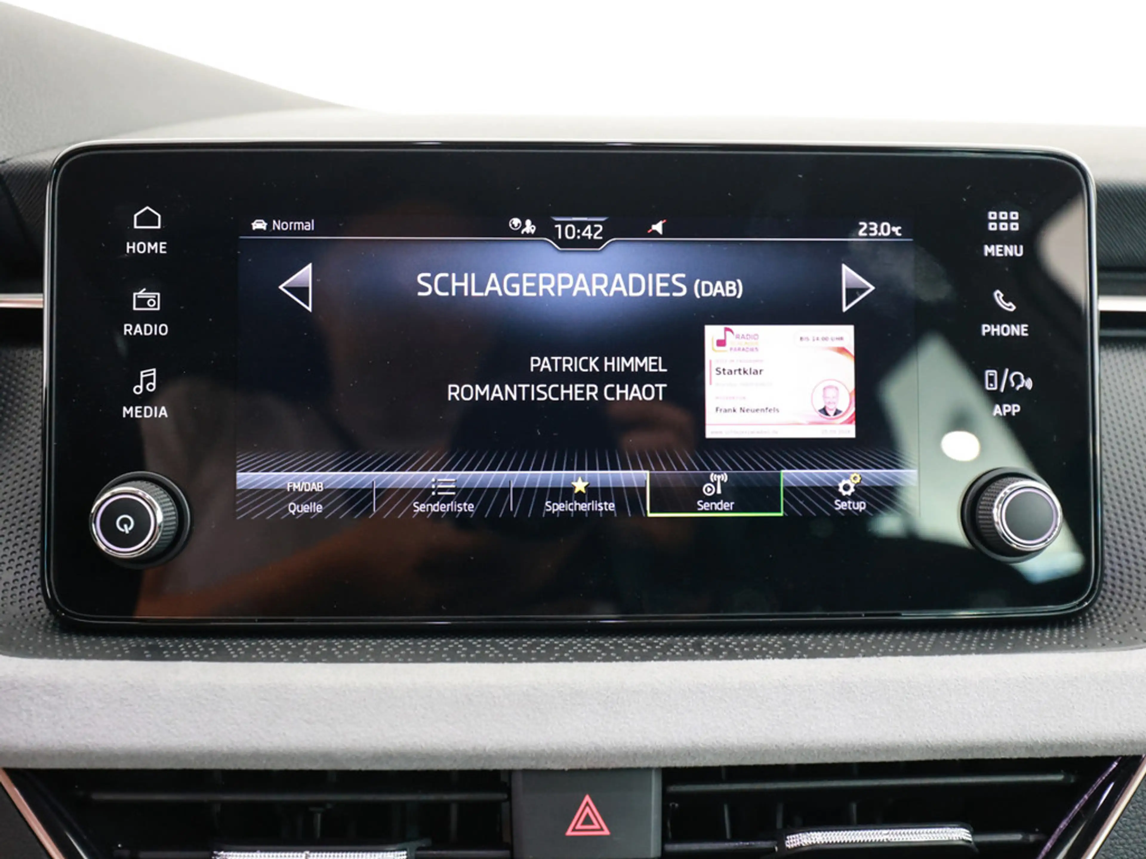 Skoda Kamiq Top Selection 1.0l TSI EU-Import 38% u. — photo 9