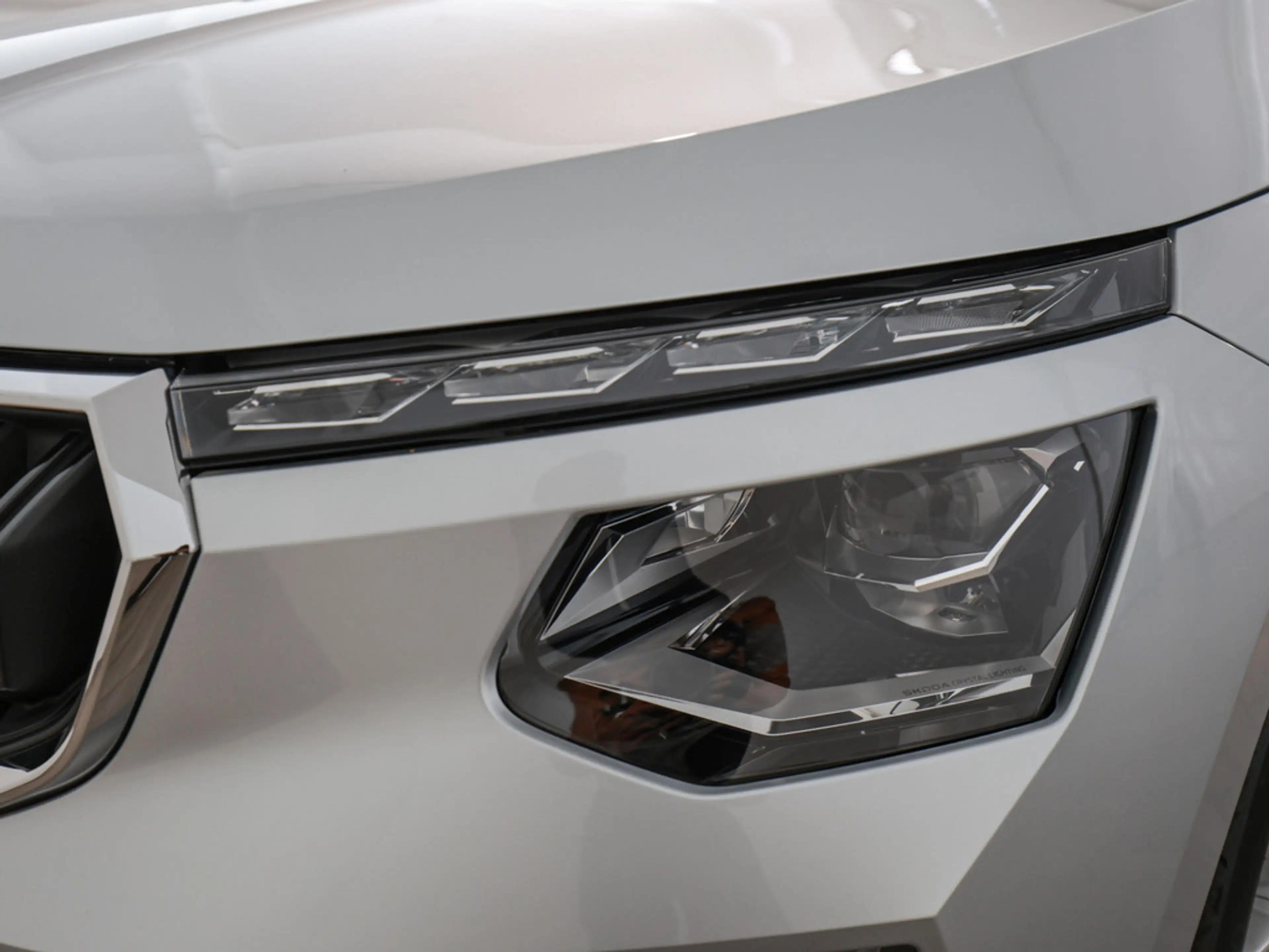 Skoda Kamiq Top Selection 1.0l TSI EU-Import 38% u. — photo 26
