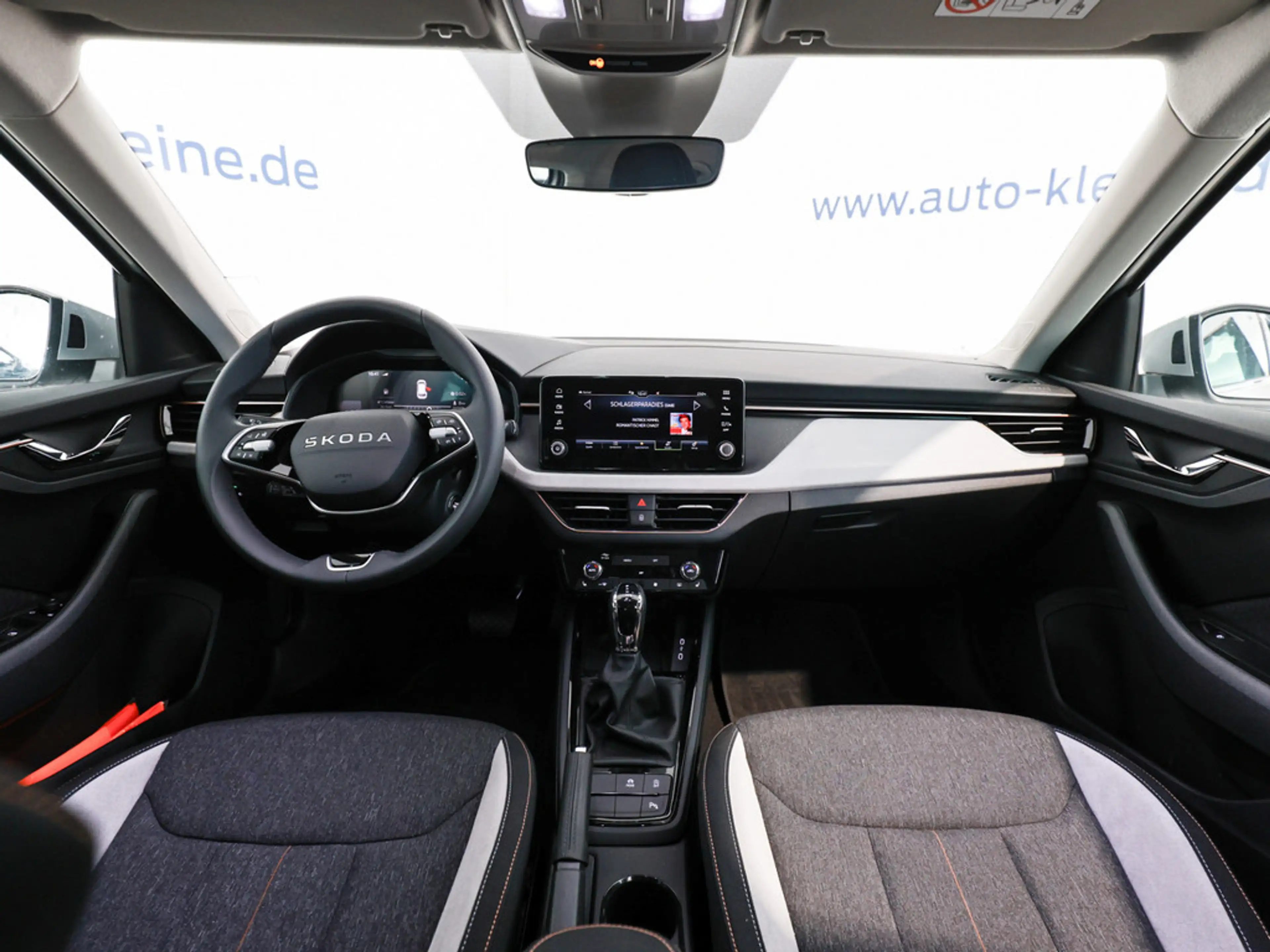 Skoda Kamiq Top Selection 1.0l TSI EU-Import 38% u. — photo 6