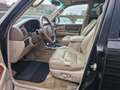 Toyota Land Cruiser LandCruiser 100 4.2 VX Standard Roof Window Van Noir - thumbnail 7