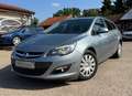 Opel Astra Edition Plateado - thumbnail 1
