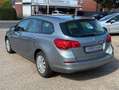 Opel Astra Edition Plateado - thumbnail 6