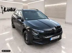 Skoda Kamiq Monte Carlo 1.5 TSI DSG, 110kw(150PS)