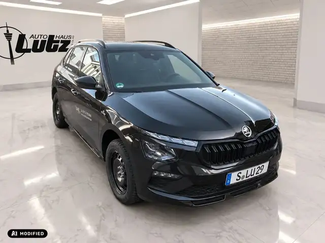 Skoda Kamiq Monte Carlo 1.5 TSI DSG, 110kw(150PS)