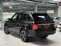 Land Rover Range Rover Sport 3.0 SdV6 Black/Edition Full Full Options Negro - thumbnail 4