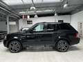 Land Rover Range Rover Sport 3.0 SdV6 Black/Edition Full Full Options Noir - thumbnail 8