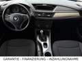 BMW X1 18 d sDrive/Garantie/Scheckheft/1.Hand/Ahk. Weiß - thumbnail 14