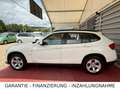 BMW X1 18 d sDrive/Garantie/Scheckheft/1.Hand/Ahk. Weiß - thumbnail 6