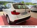 BMW X1 18 d sDrive/Garantie/Scheckheft/1.Hand/Ahk. Weiß - thumbnail 5