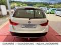 BMW X1 18 d sDrive/Garantie/Scheckheft/1.Hand/Ahk. Weiß - thumbnail 4