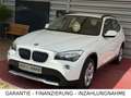 BMW X1 18 d sDrive/Garantie/Scheckheft/1.Hand/Ahk. Weiß - thumbnail 7