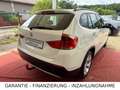 BMW X1 18 d sDrive/Garantie/Scheckheft/1.Hand/Ahk. Weiß - thumbnail 3
