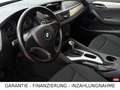 BMW X1 18 d sDrive/Garantie/Scheckheft/1.Hand/Ahk. Weiß - thumbnail 9