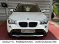 BMW X1 18 d sDrive/Garantie/Scheckheft/1.Hand/Ahk. Weiß - thumbnail 8