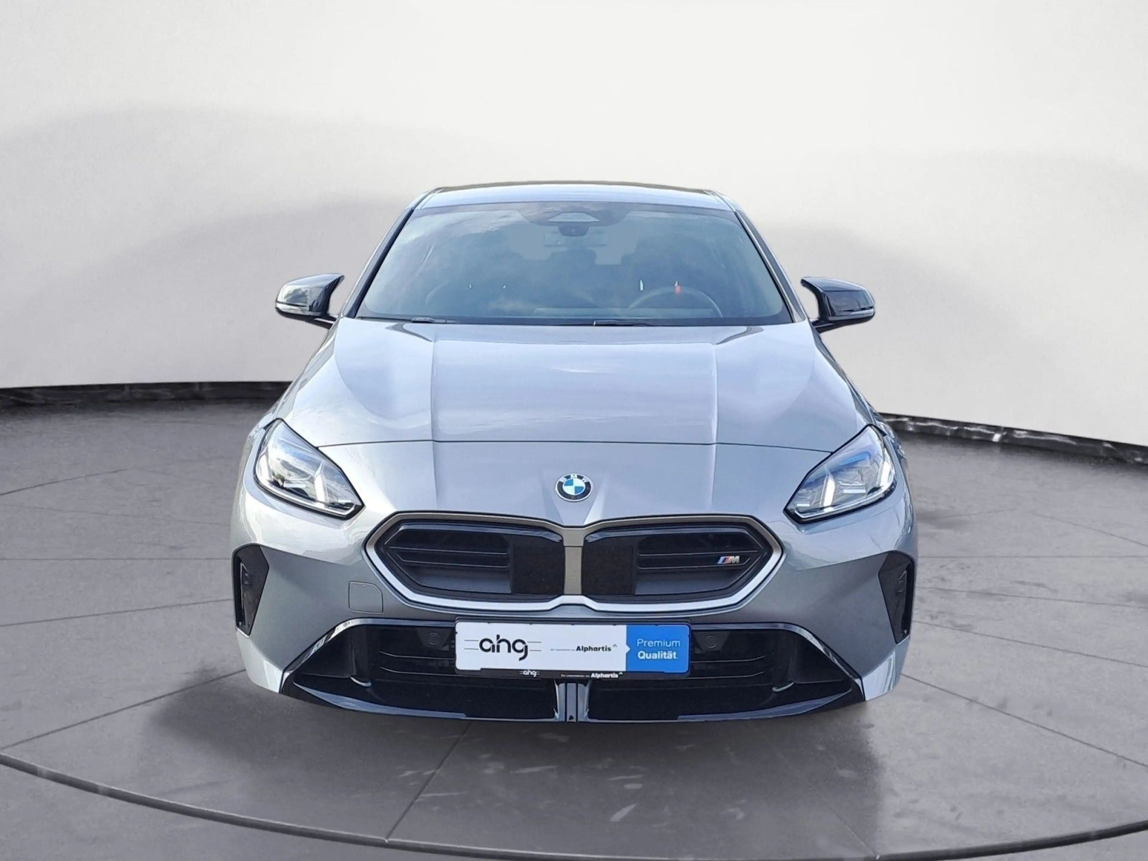 BMW 135 xDrive Adaptives Fahrwerk Komfortzugang — photo 7