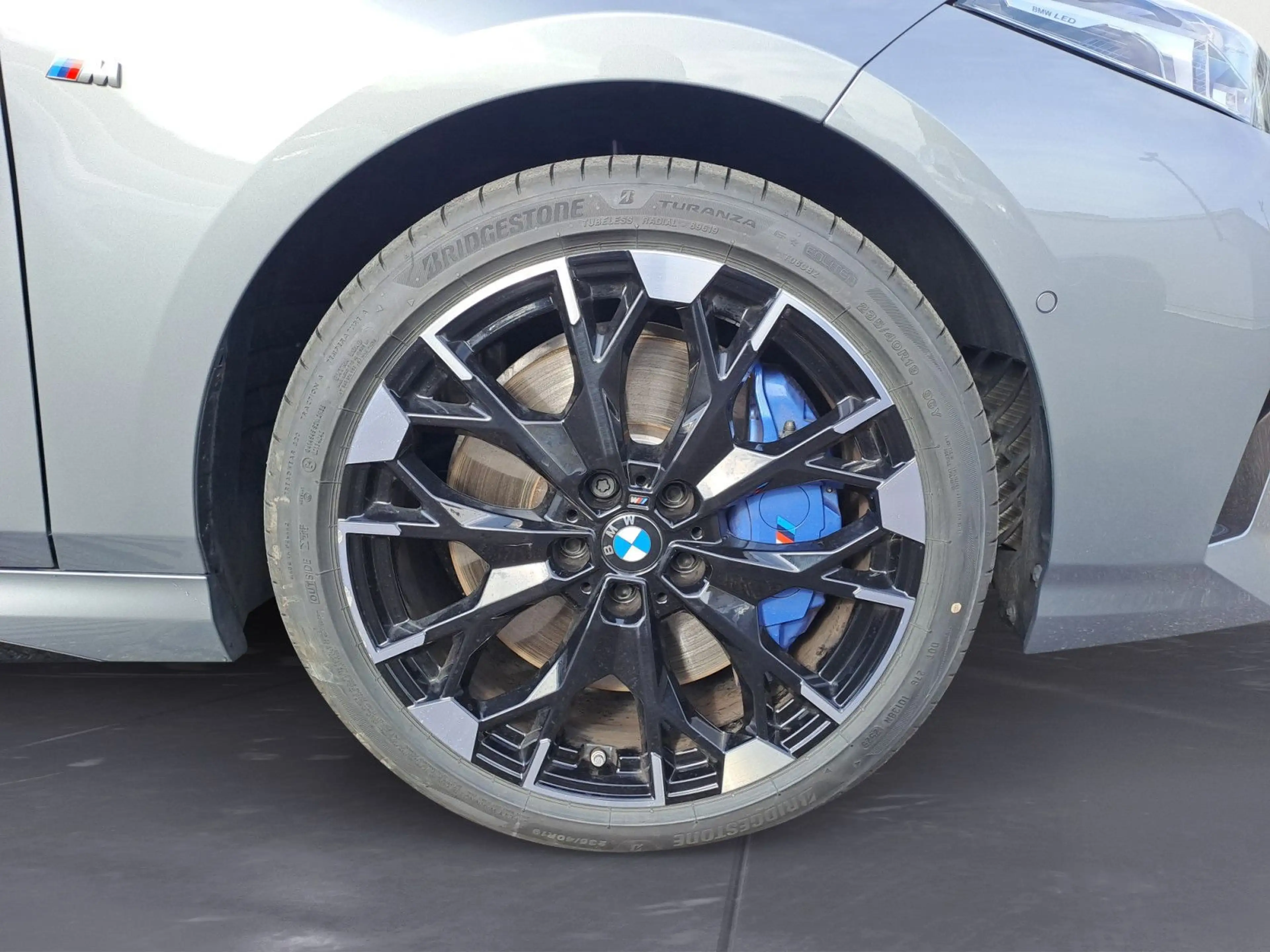 BMW 135 xDrive Adaptives Fahrwerk Komfortzugang — photo 12