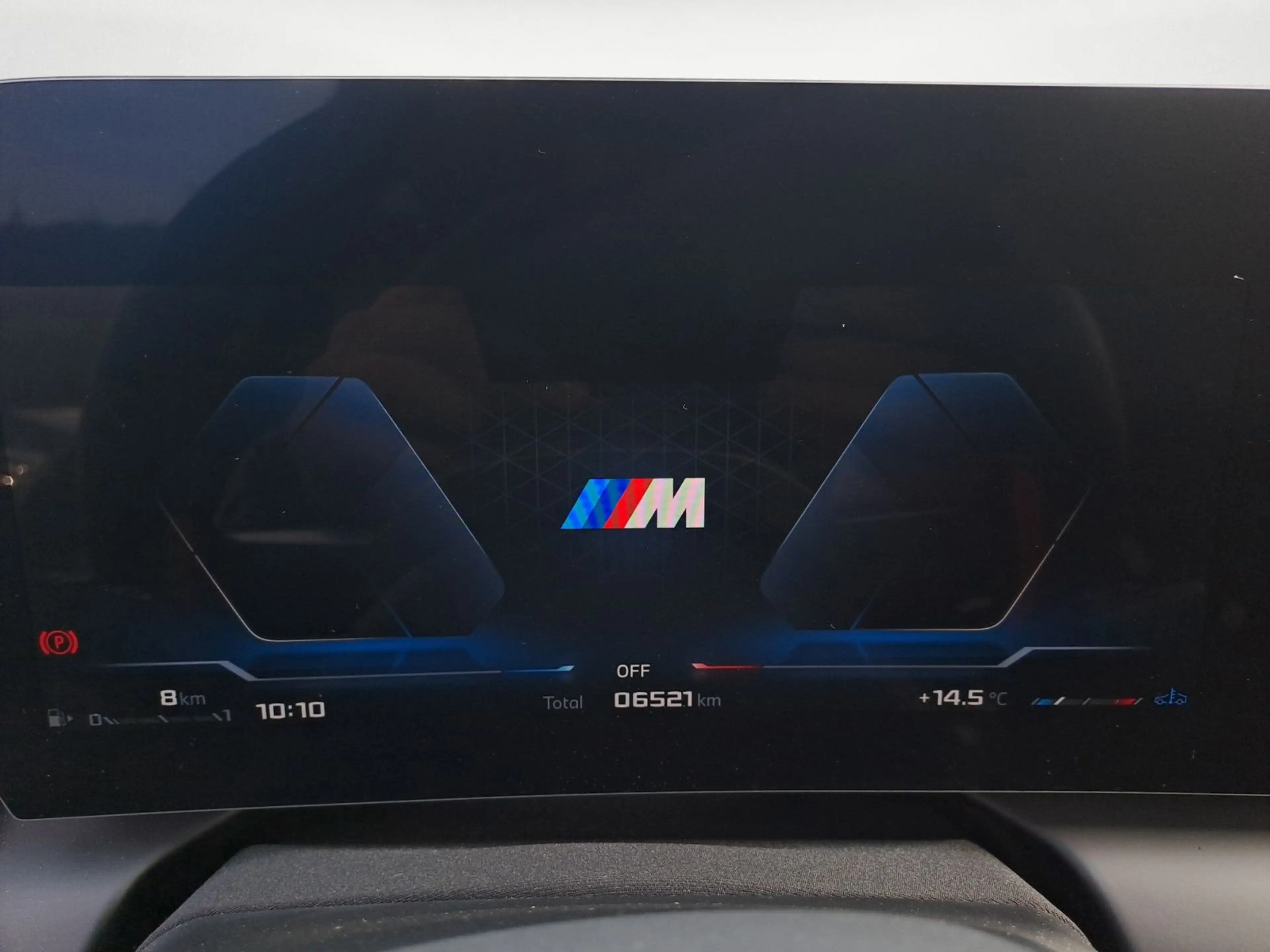 BMW 135 xDrive Adaptives Fahrwerk Komfortzugang — photo 10