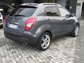 SsangYong Korando Korando III 2014 2.0 Plus Gpl 2wd my17 Grau - thumbnail 4