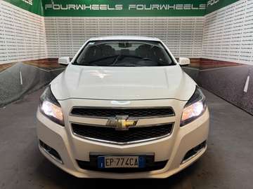 Malibu 2.0d LTZ