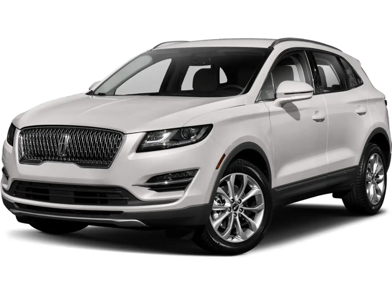 2019 Lincoln MKC