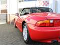 BMW Z3 Roadster 1.9 140PK /Leder/15'LM/Elek. stoelen/Elek Rood - thumbnail 43