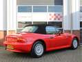 BMW Z3 Roadster 1.9 140PK /Leder/15'LM/Elek. stoelen/Elek Rood - thumbnail 30